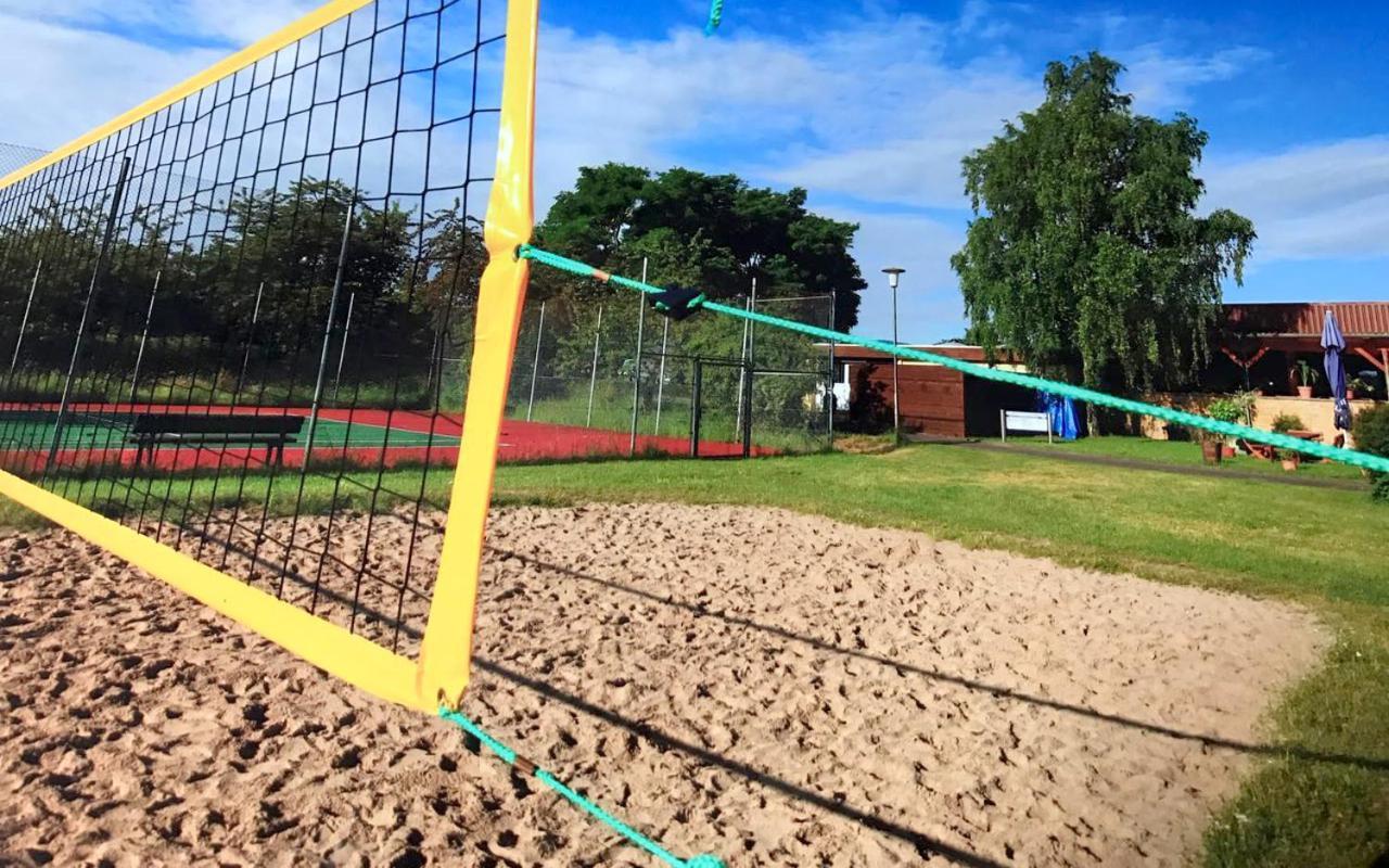 Knaus Campingpark Bad Dürkheim Exterior foto